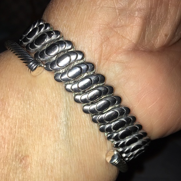 Antique Longines watch-self wind, swiss - Picture 8 of 9